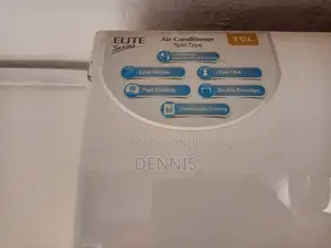 TCL 2.5 HP Air Conditioner