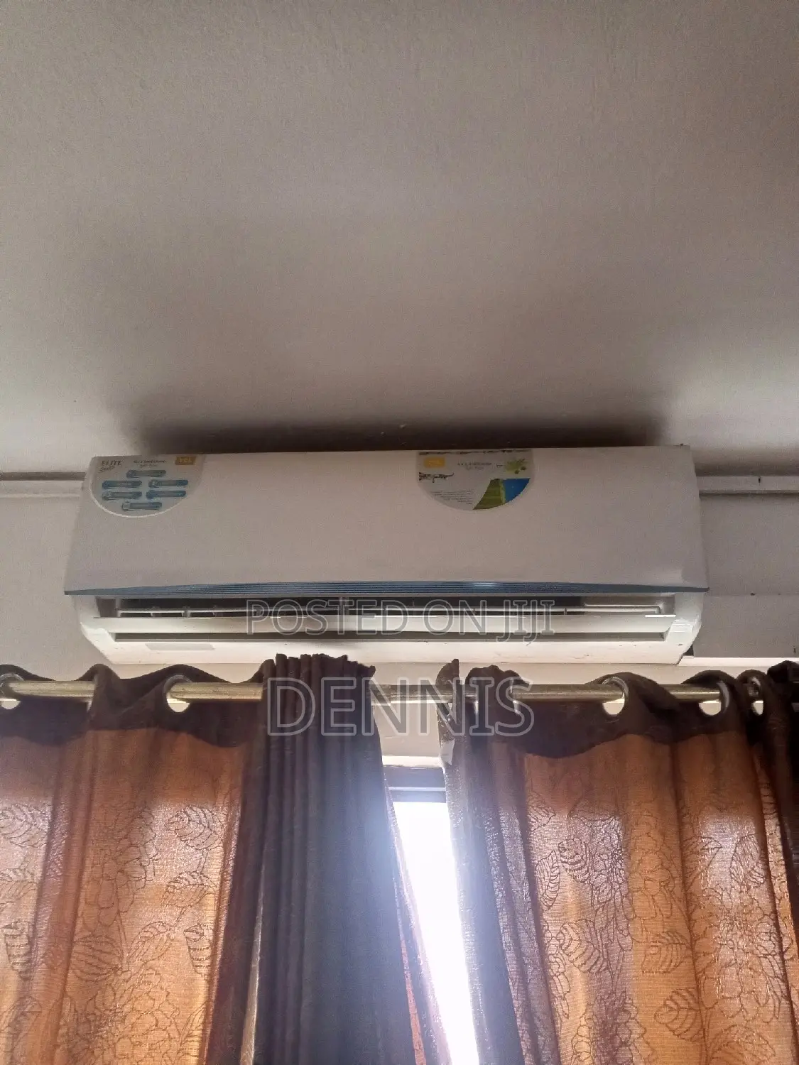 TCL 2.5 HP Air Conditioner