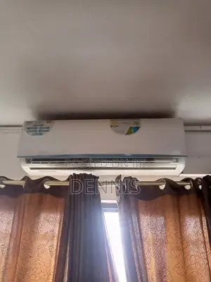 TCL 2.5 HP Air Conditioner
