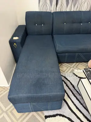 L Shaped Living Room Couch