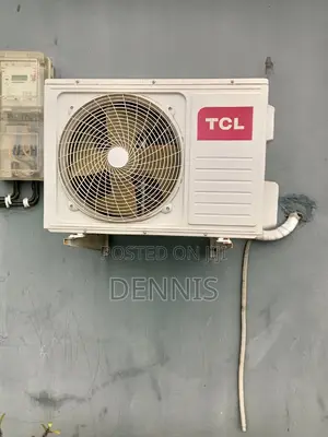 TCL 2.5 HP Air Conditioner