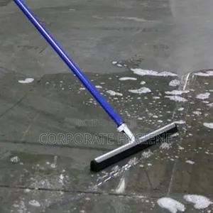 Floor Squeegee