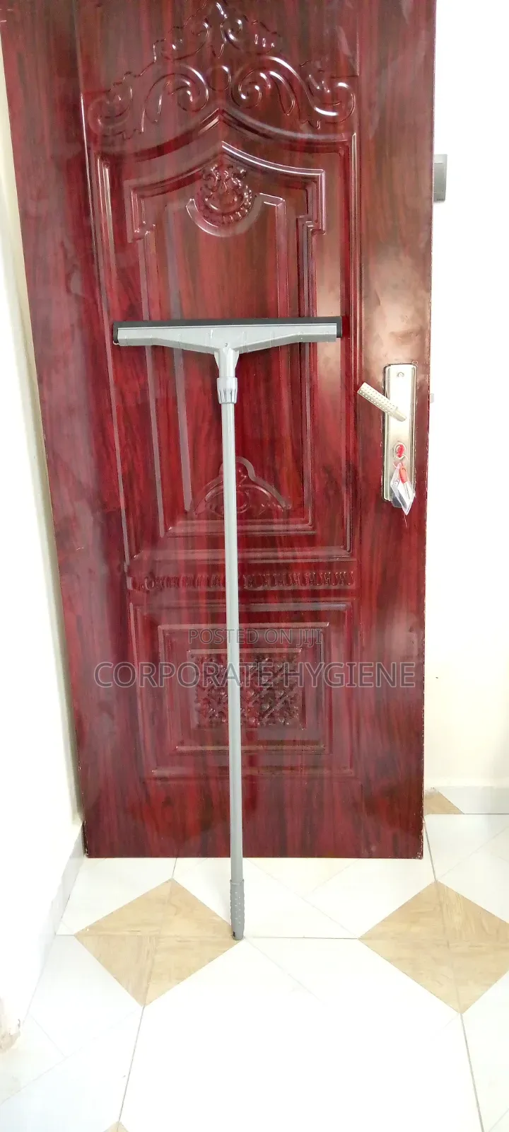 Floor Squeegee