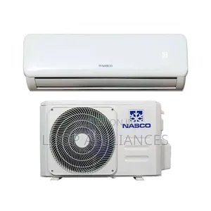 New 2.0HP Nasco Spilt R410 Gas Air Conditioner