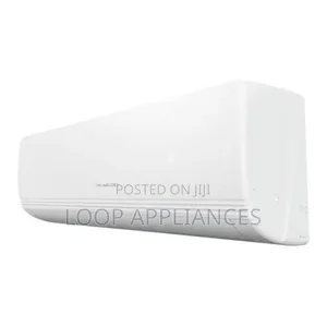 New 2.0HP Nasco Spilt R410 Gas Air Conditioner