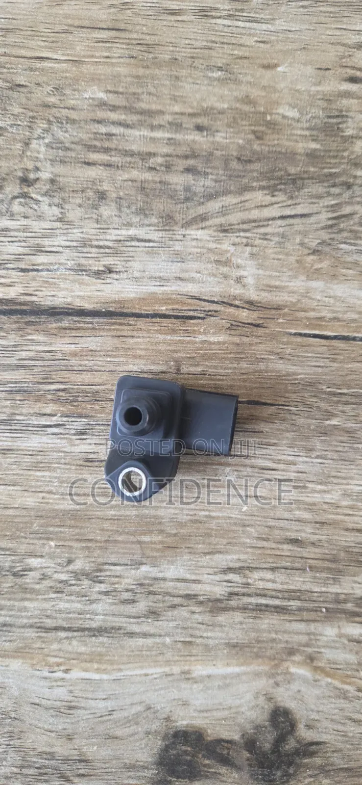 Honda Civic 2016 Manifold Intake Sensor