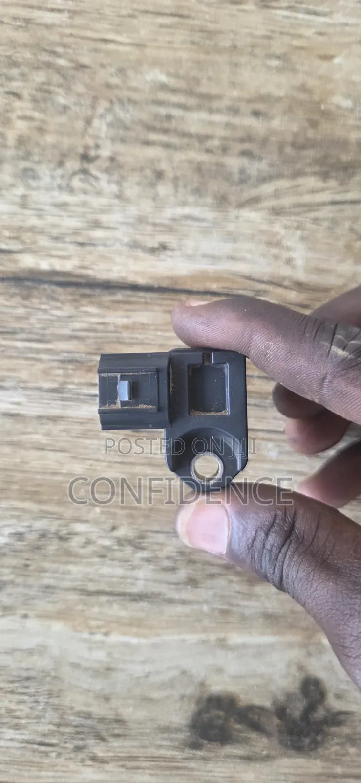 Honda Civic 2016 Manifold Intake Sensor