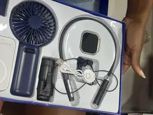 Smart Watch Gift Box