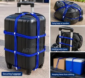Luggage Straps