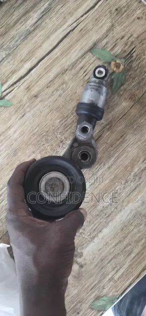 Honda Civic 2016 Engine Tension Pulley