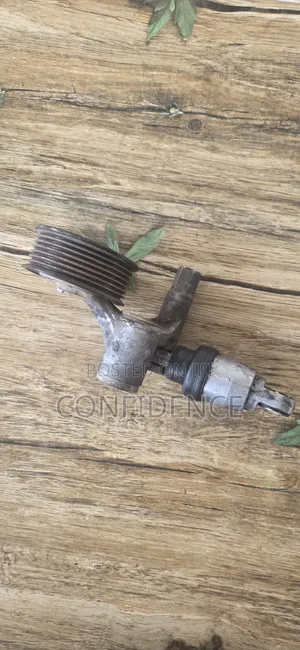 Honda Civic 2016 Engine Tension Pulley