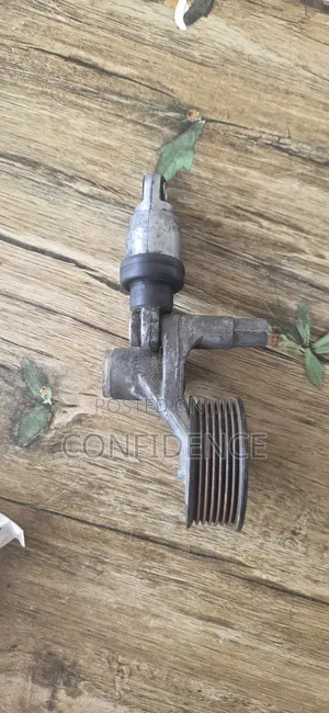 Honda Civic 2016 Engine Tension Pulley