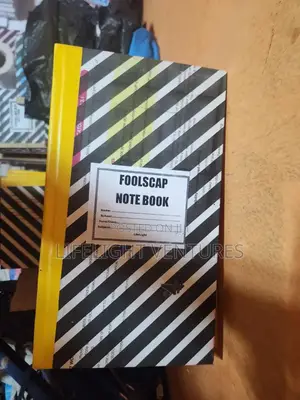 Note 3 Fool Scap