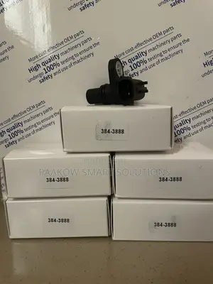 CAT Speed Sensor: 384-3888