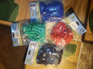 Luggage Straps