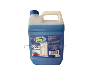 Glass Cleaner