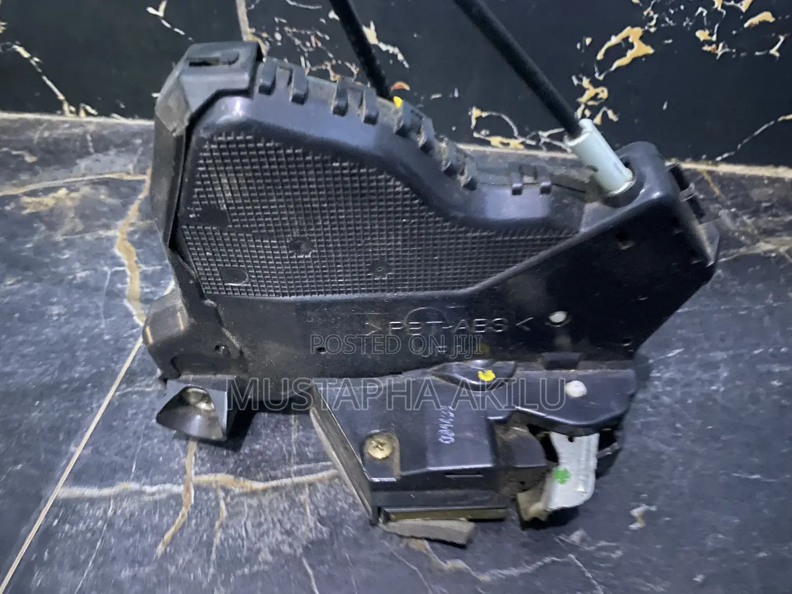 Corolla 2005 -2008 Model Door Lock