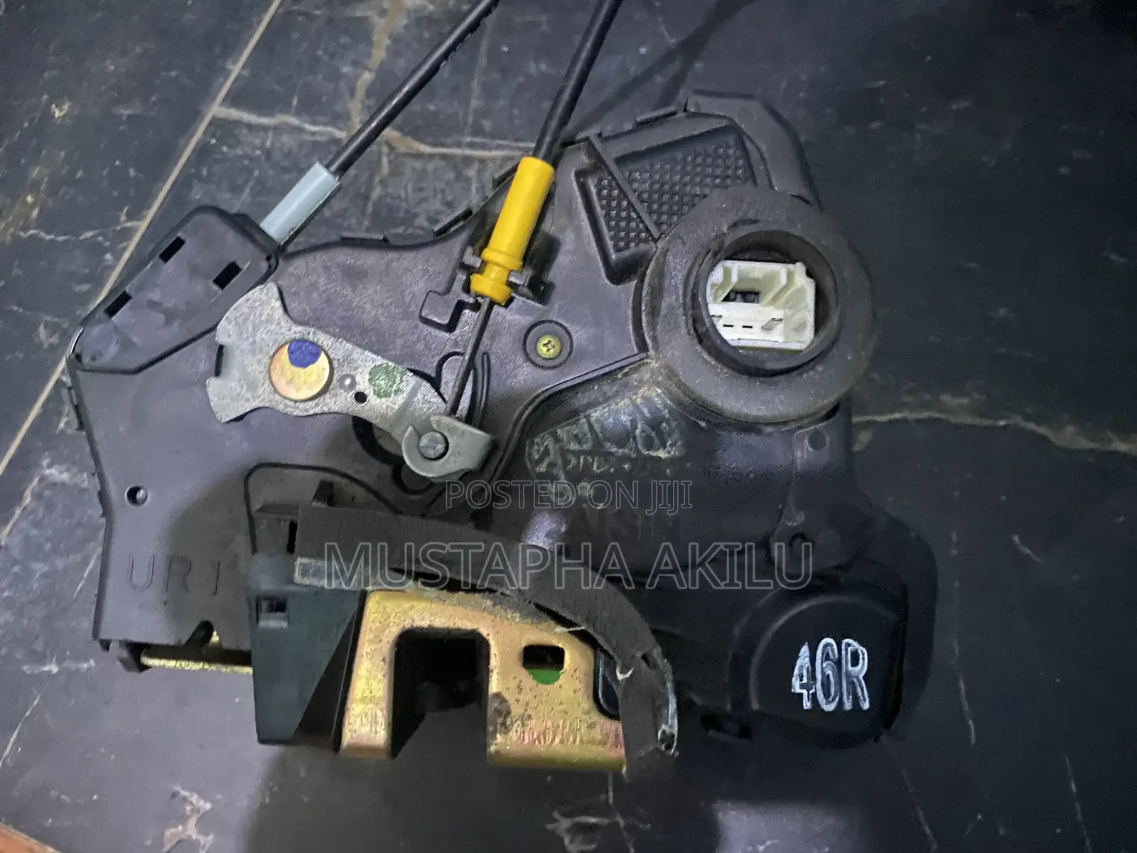 Corolla 2005 -2008 Model Door Lock