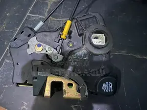 Corolla 2005 -2008 Model Door Lock