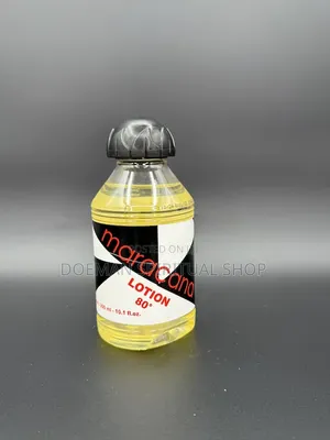 Maracana Lotion