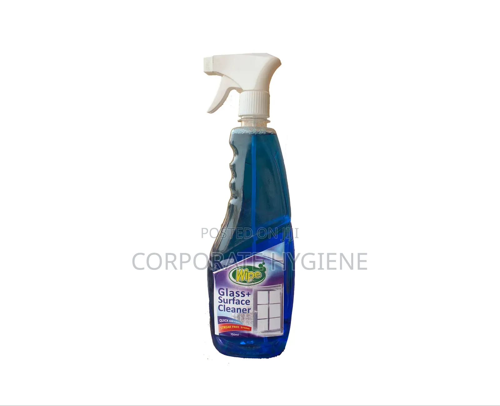 Glass Cleaner