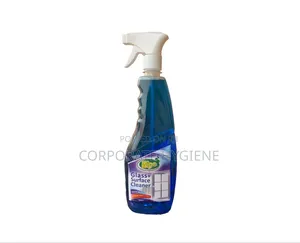 Glass Cleaner