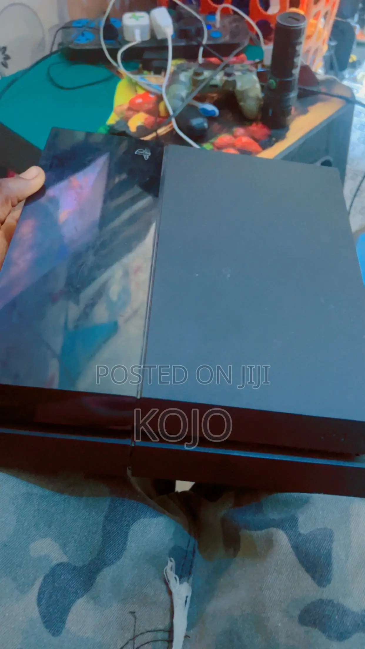 PlayStation4