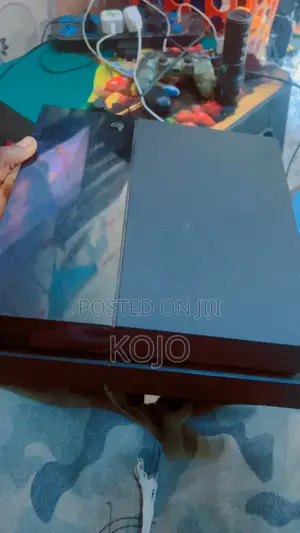 PlayStation4