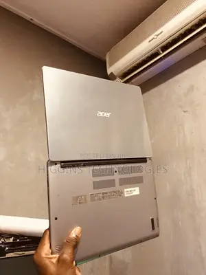 Laptop Acer Swift 3 8GB Intel Core i5 SSD 256GB