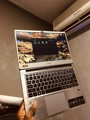 Laptop Acer Swift 3 8GB Intel Core i5 SSD 256GB