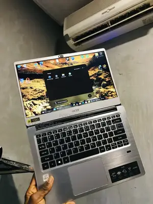 Laptop Acer Swift 3 8GB Intel Core i5 SSD 256GB