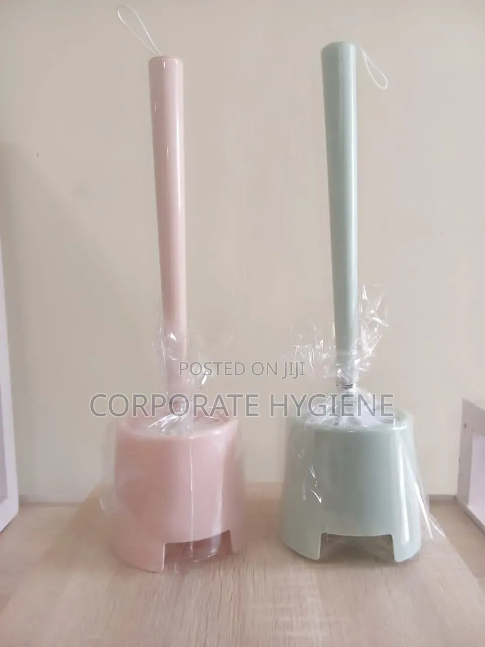 Toilet Brush