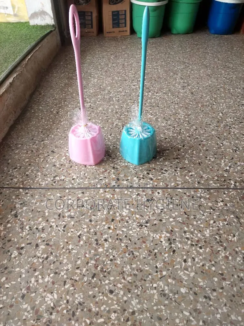 Toilet Brush
