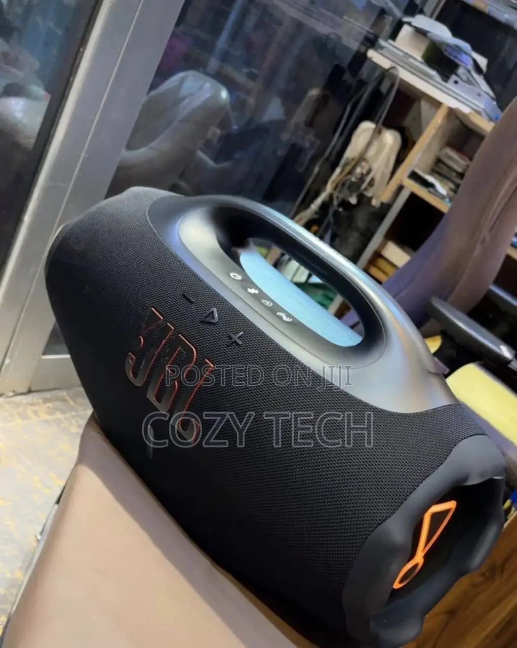 Original JBL BOOMBOX 4
