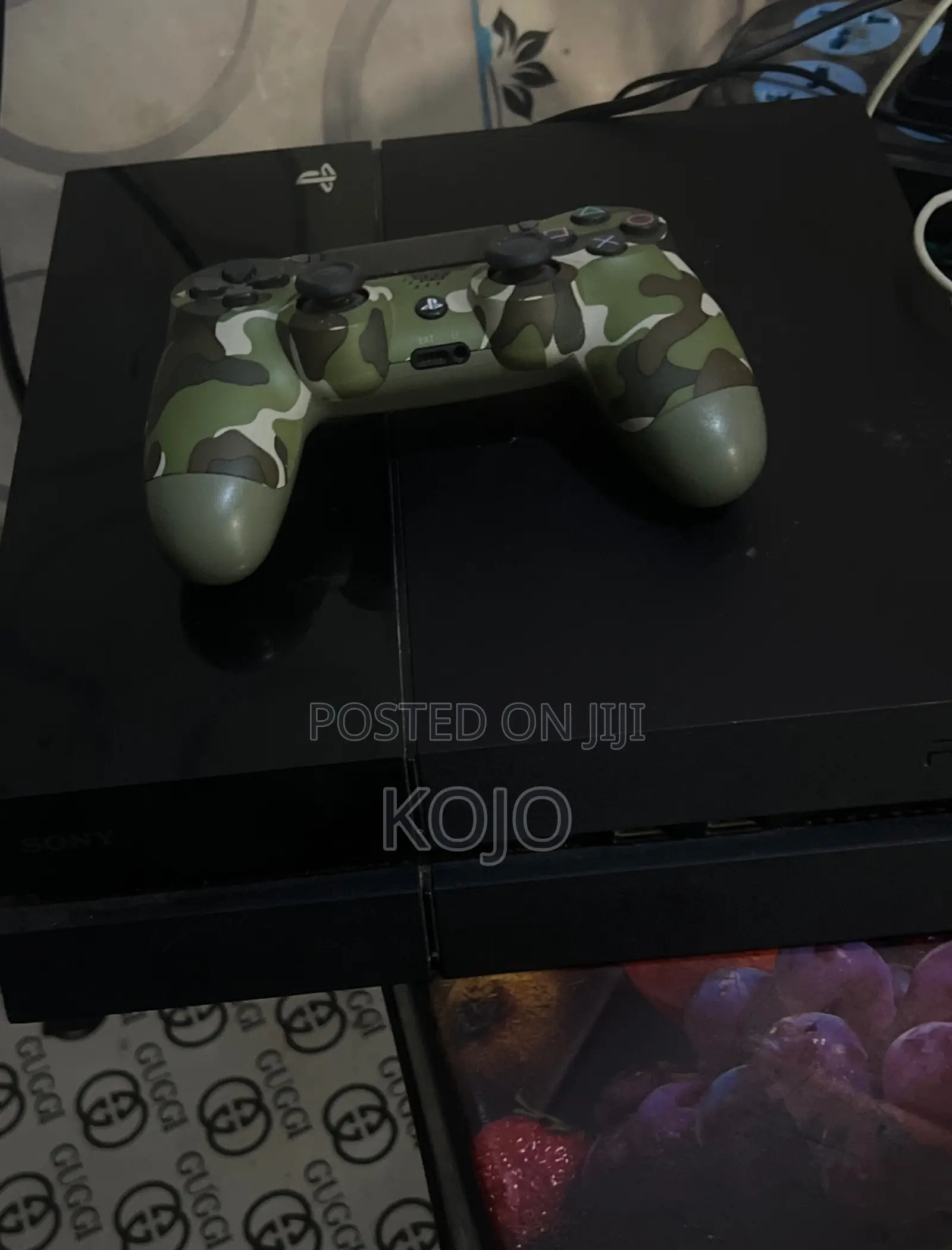 PlayStation4