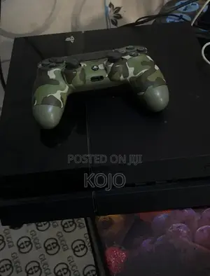PlayStation4