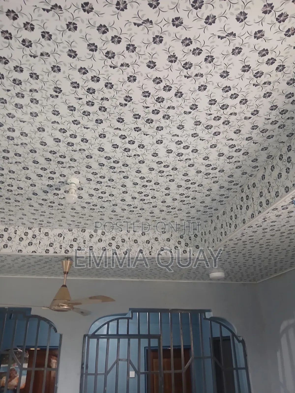 Furnished 1bdrm House in Landlord, Tarkwa Nsuaem for rent