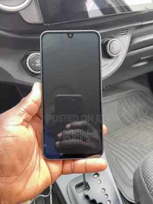 Samsung Galaxy A17 5G 128 GB Black