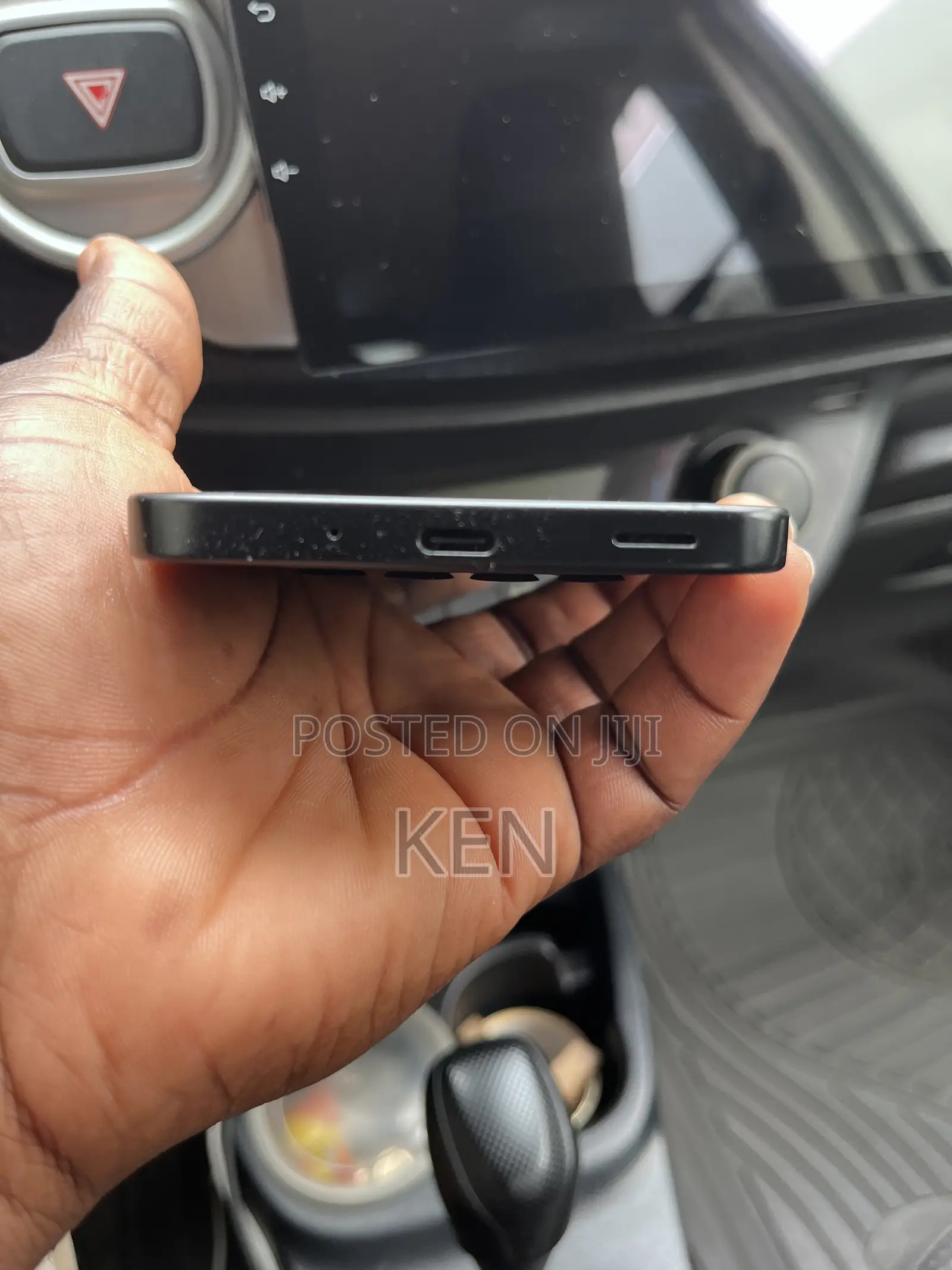Samsung Galaxy A17 5G 128 GB Black