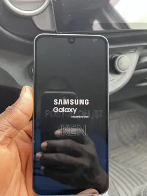 Samsung Galaxy A17 5G 128 GB Black
