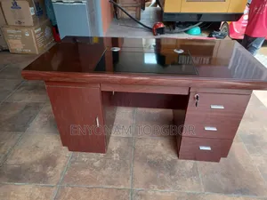 Executive Office Table