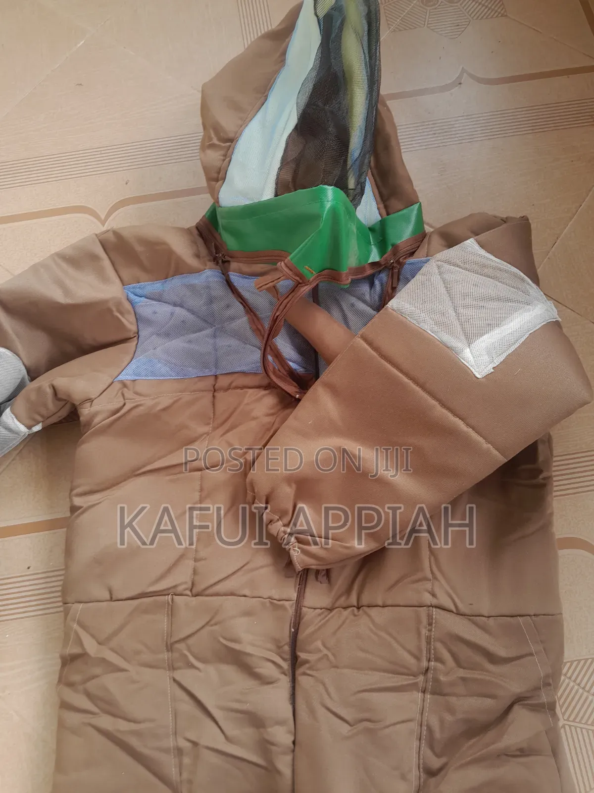 Bee Suit for Beekeeping