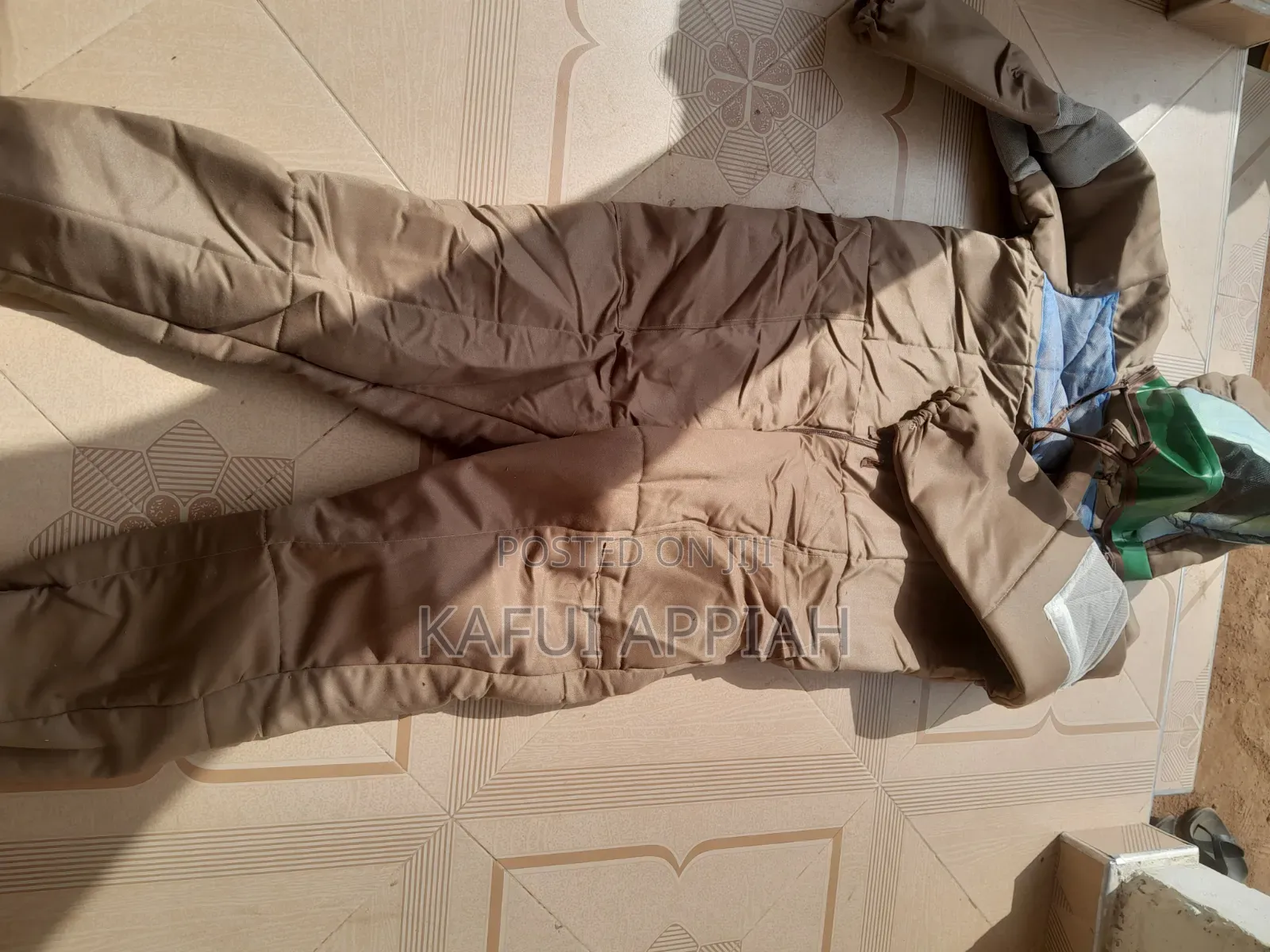 Bee Suit for Beekeeping