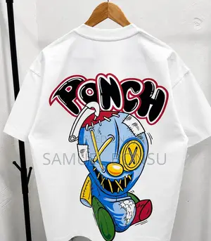 Designer T-Shirt for Sale