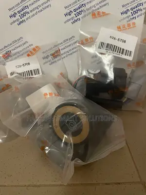 CAT Switch Assembly: 526-5708