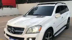 Mercedes-Benz GLE-Class GLE 350 2015 White
