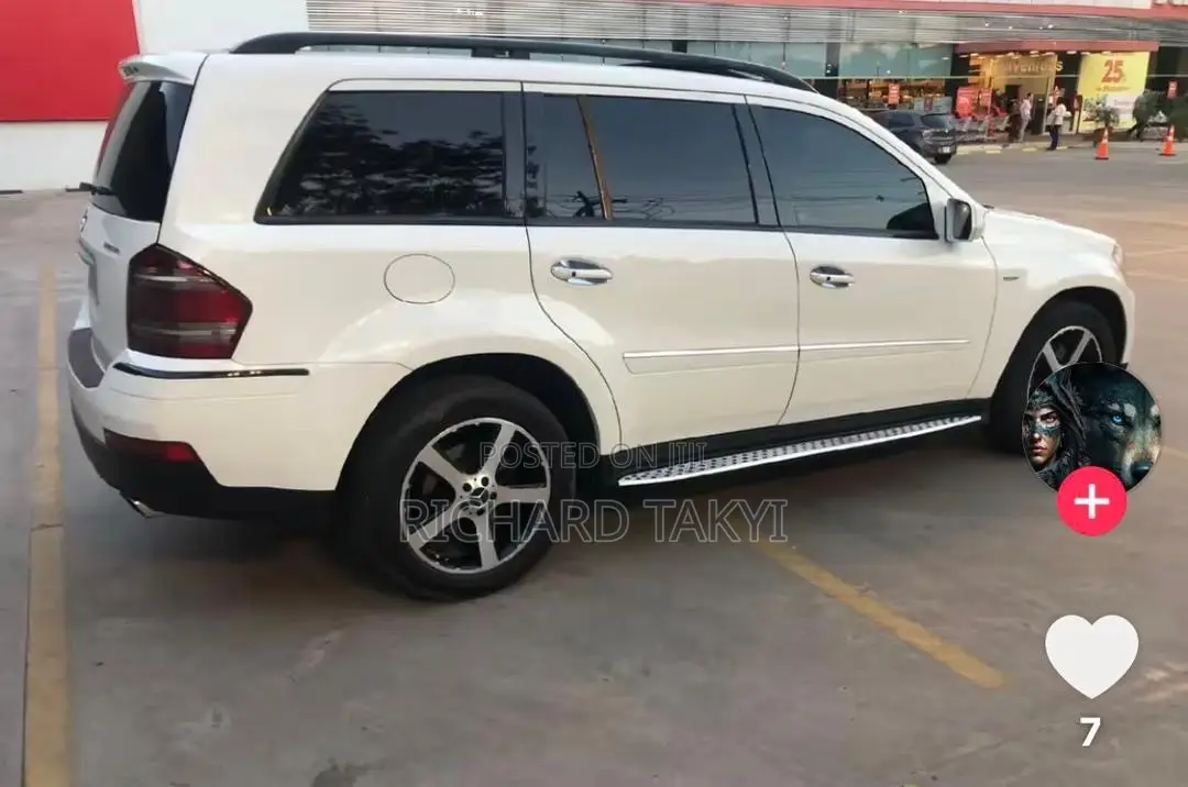 Mercedes-Benz GLE-Class GLE 350 2015 White