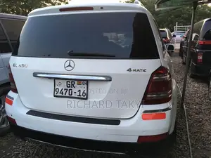 Mercedes-Benz GLE-Class GLE 350 2015 White