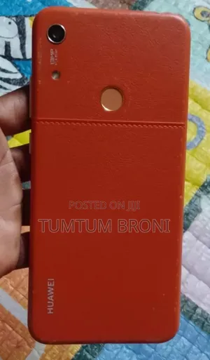 Huawei Y6s 64 GB Orange