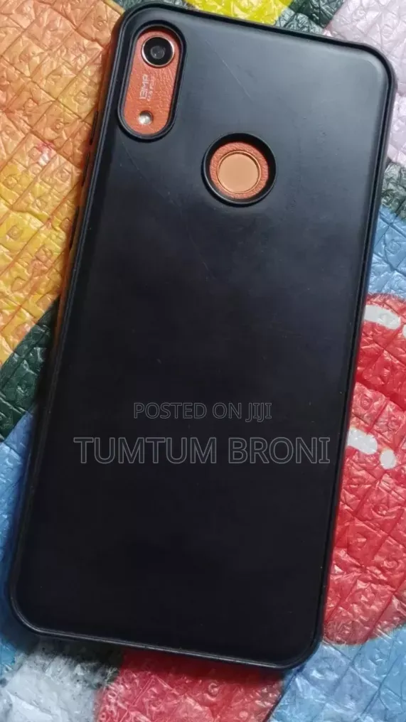Huawei Y6s 64 GB Orange
